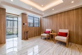Vyluk J Hotel National Plaza Xinping