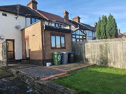 Elegant 3 Bed house walk Wembley stadium