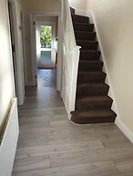Elegant 3 Bed house walk Wembley stadium