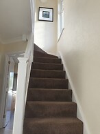 Elegant 3 Bed house walk Wembley stadium