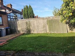 Elegant 3 Bed house walk Wembley stadium