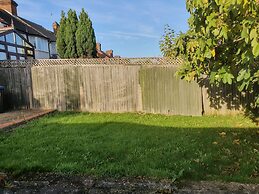 Elegant 3 Bed house walk Wembley stadium