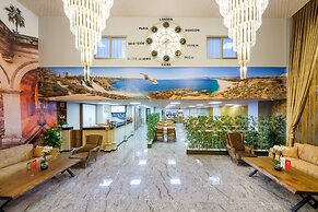 River Elite Hotel & Spa