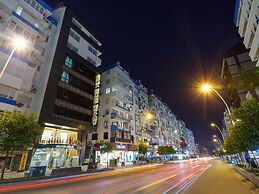 River Elite Hotel & Spa