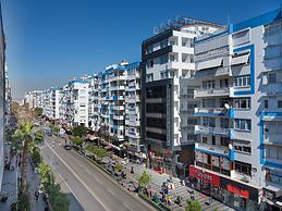 River Elite Hotel & Spa