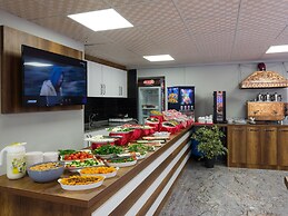 River Elite Hotel & Spa