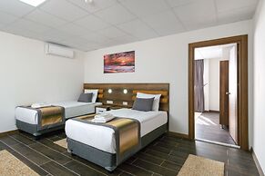 River Elite Hotel & Spa