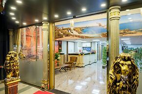River Elite Hotel & Spa