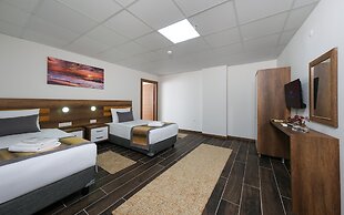 River Elite Hotel & Spa