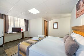River Elite Hotel & Spa