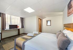 River Elite Hotel & Spa