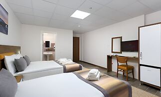 River Elite Hotel & Spa