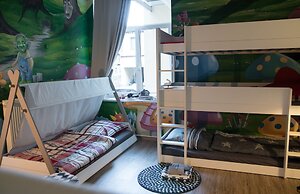 KINDheitstRAUM - Hostel