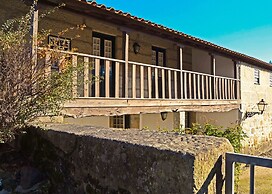 Casa de Lamas