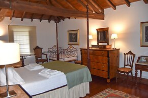 Casa de Lamas