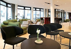 GINN City & Lounge Hotel Ravensburg