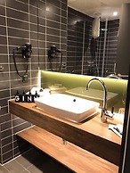 GINN City & Lounge Hotel Ravensburg