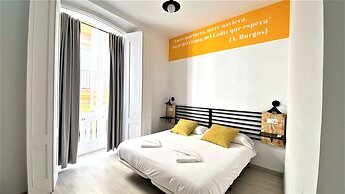 Planeta Cadiz Hostel