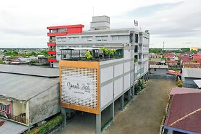 Grand Zuri Ketapang