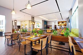 Grand Zuri Ketapang