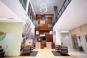 Grand Zuri Ketapang