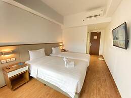 Grand Zuri Ketapang