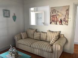 Fidem House Strand