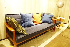 Ueno Lucky Homes