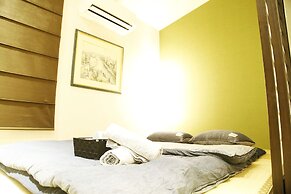 Ueno Lucky Homes