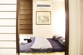 Ueno Lucky Homes