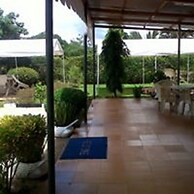 The Olive Lodge