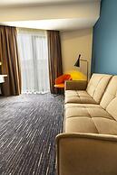 Sevsamora Resort and Spa