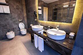 Sevsamora Resort and Spa