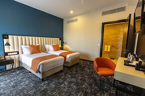 Sevsamora Resort and Spa