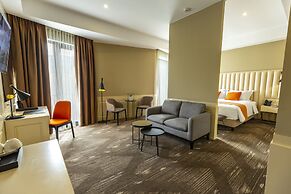 Sevsamora Resort and Spa