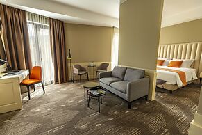 Sevsamora Resort and Spa