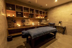 Sevsamora Resort and Spa