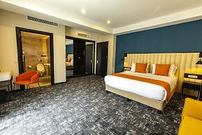 Sevsamora Resort and Spa