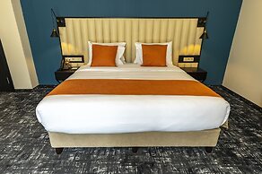 Sevsamora Resort and Spa