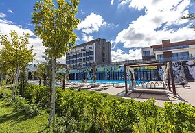 Sevsamora Resort and Spa