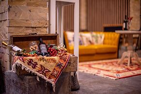 Sevsamora Resort and Spa