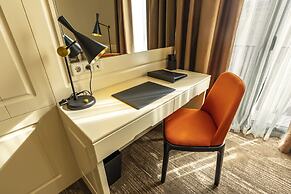 Sevsamora Resort and Spa