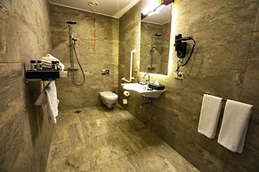 Sevsamora Resort and Spa