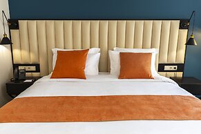 Sevsamora Resort and Spa