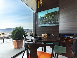 Sevsamora Resort and Spa