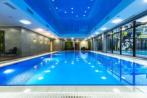 Sevsamora Resort and Spa