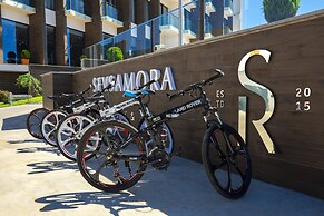 Sevsamora Resort and Spa