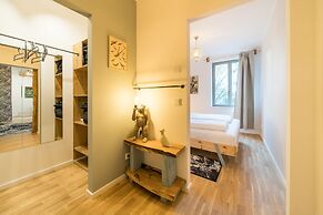 Design Apartments - 