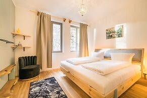 Design Apartments - 