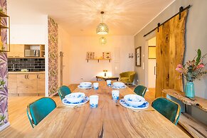 Design Apartments - 